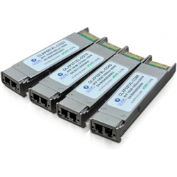 Optical Transceiver XFP 10.3125Gb/s 80KM 1550nm LC